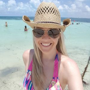 Meet your Posher, Jaime